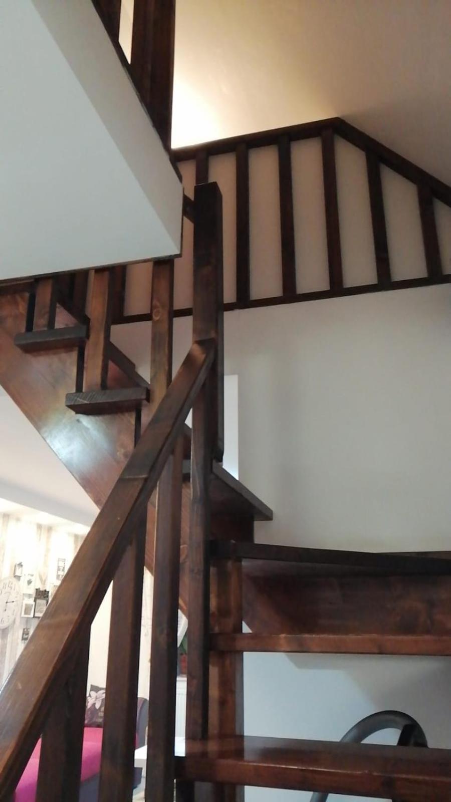 Maison Rosmina Брашов Номер фото