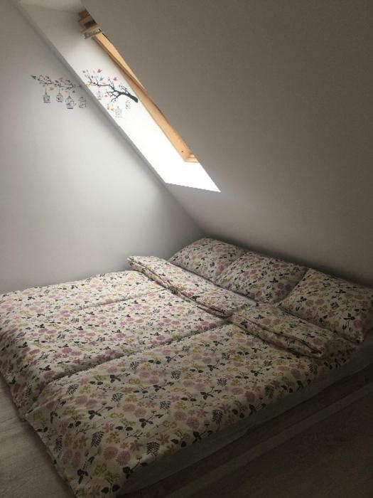 Maison Rosmina Брашов Экстерьер фото