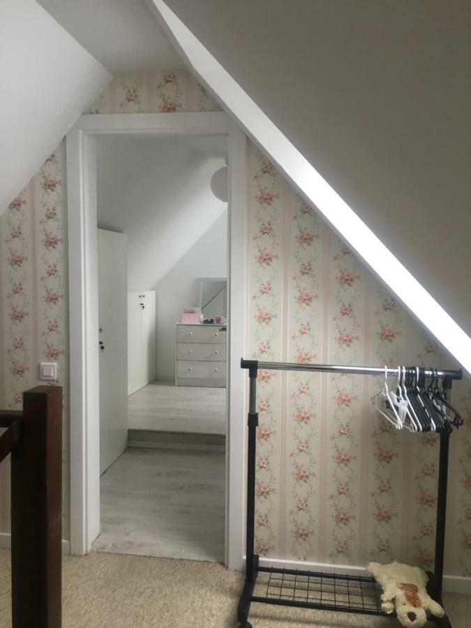 Maison Rosmina Брашов Экстерьер фото